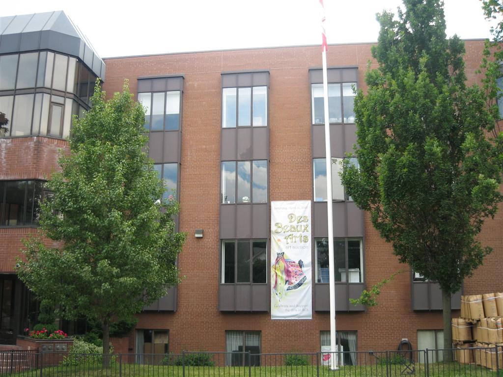 St. Clement's School